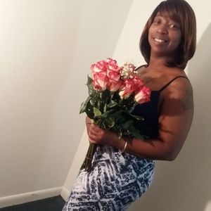 Meet your Posher, Jo